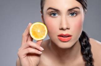 10 волшебных свойств лимона для красоты