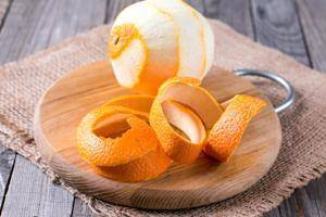6 способов, с помощью которых апельсиновая кожура может улучшить вашу красоту