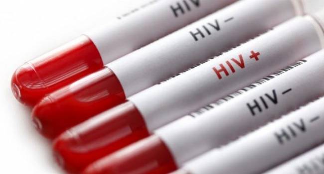 7 міфів про ВІЛ