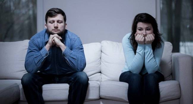 9 признаков того, что пора развестись