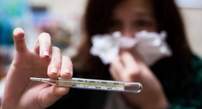 В чем риски одновременного заболевания коронавирусом и гриппом