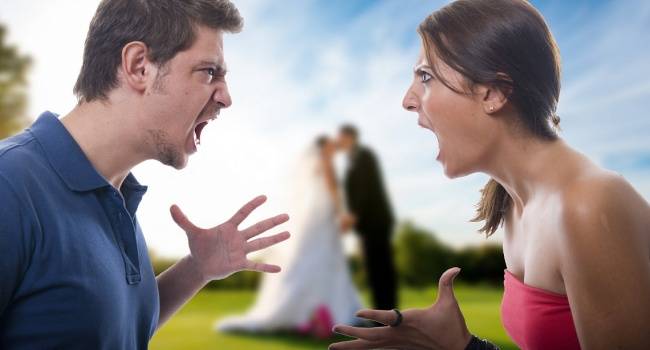 9 признаков того, что пора развестись