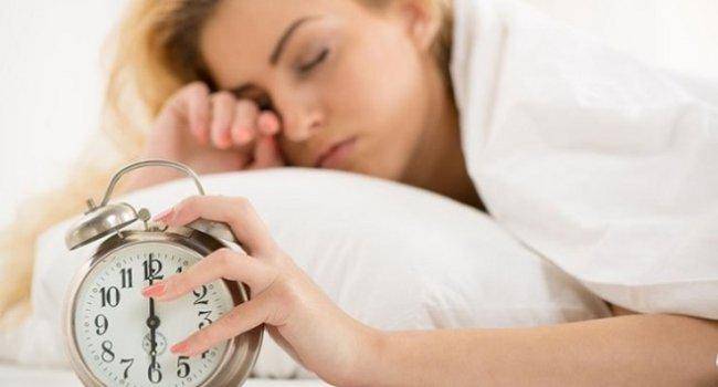 9 причин, за якими ви завжди втомлюєтеся