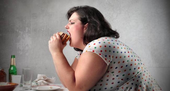 5 питань та відповідей про ожиріння