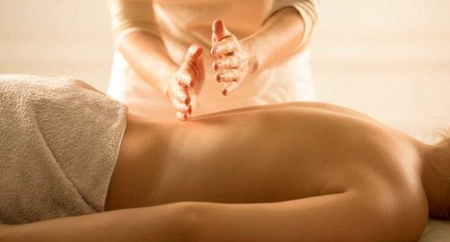 5 міфів про масажну терапію