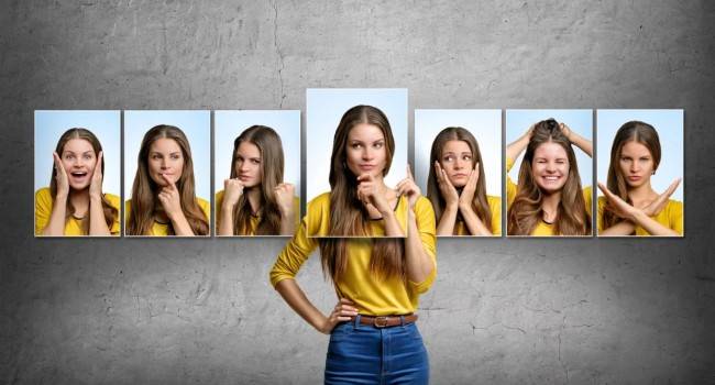 5 биполярных симптомов, которые вы не должны игнорировать