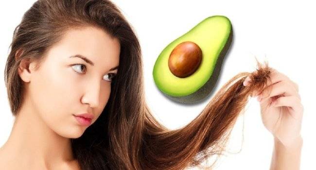 Неймовірні переваги олії авокадо для здоров'я волосся