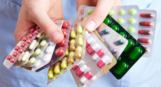 7 мифов и фактов о лекарствах