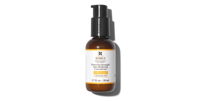Kiehl's, Powerful-Strength Line-Reducing Concentrate