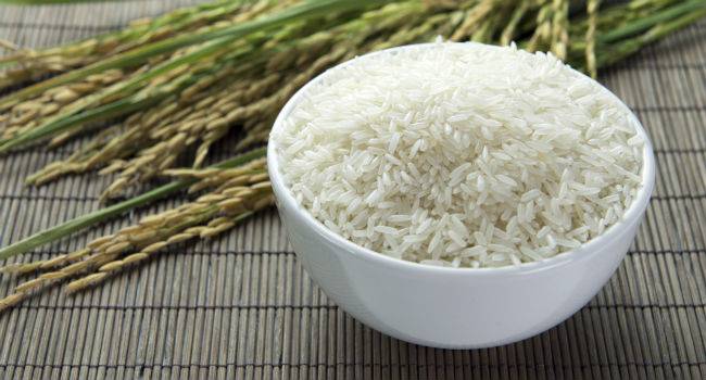 Який рис корисніший за білий або коричневий 
