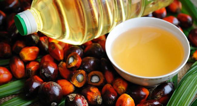 Пальмовое масло обладает полезными свойствами