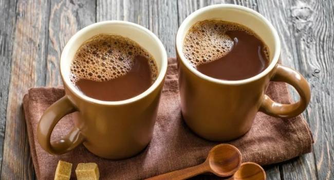 8 доведених переваг какао 
