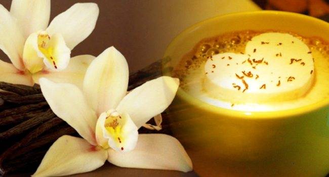 7 полезных свойств ванили для здоровья