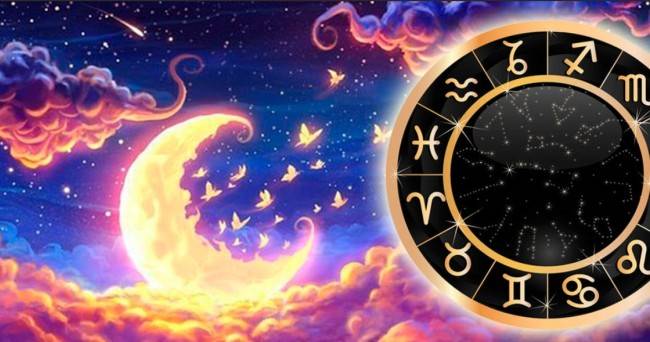 Що ваш знак Місяця означає про вашу особистість і життєвий шлях