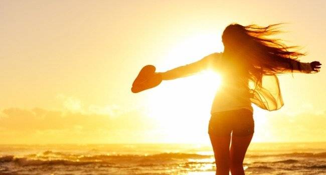 10 преимуществ солнечных ванн для здоровья