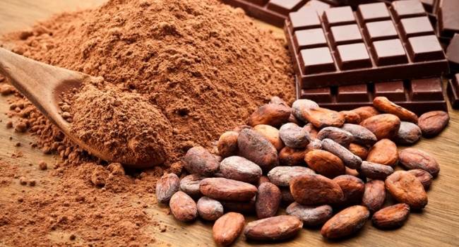 8 доведених переваг какао
