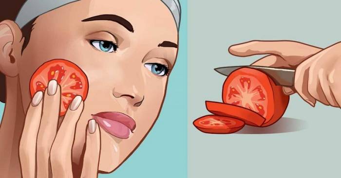 Чем полезны помидоры: томаты для здоровья кожи, волос и тела