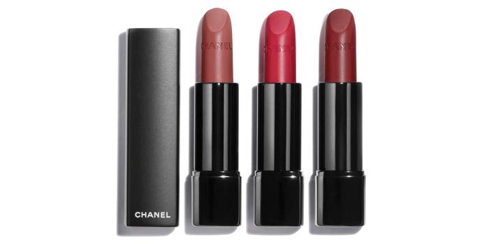 Chanel Rouge Allure Velvet Exreme