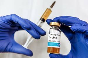 6 главных вопросов о прививке от коронавируса
