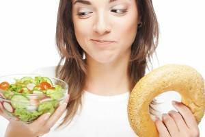 Почему важны здоровые привычки питания