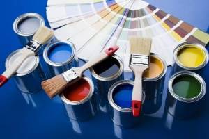 Что такое масляная краска и когда ее использовать