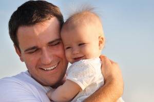 Как отцу взаимодействовать с ребенком на различных этапах жизни