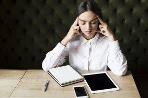 8 способов восстановить концентрацию после долгого перерыва в работе