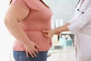 Избыточный вес и ожирение: различия, о которых стоит знать
