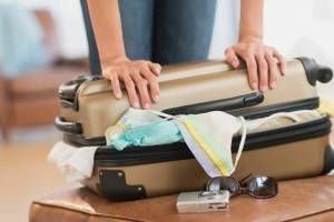 Советы, как эффективно уложить чемодан