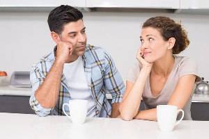 6 способов улучшить общение в браке