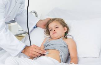 Долихосигма кишечника у ребенка