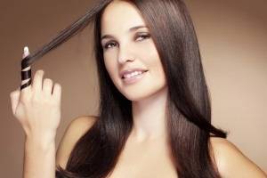 6 советов, как ускорить рост волос