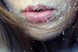 9 советов для зимнего увлажнения губ