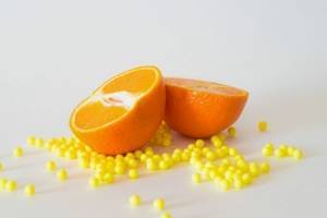 Польза витаминов и питательных веществ, содержащихся в цитрусовых фруктах