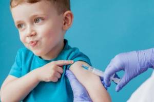 4 популярных мифа о вакцинах