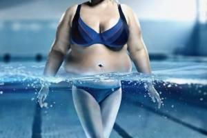 Все, что вам нужно знать о плавании и похудении