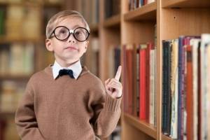 5 умственных навыков, которым необходимо научить малышей