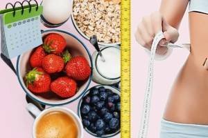 Какие продукты и почему вы должны предпочесть, чтобы похудеть