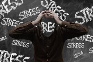 Удивительные способы воздействия стресса на тело