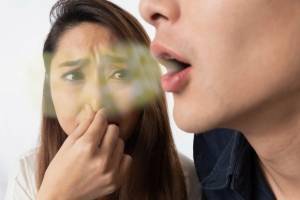 10 эффективных способов избавиться от неприятного запаха изо рта