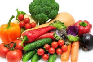 7 овощей с низким содержанием углеводов