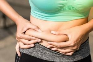 9 надежных способов убрать жир на животе