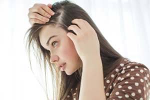 5 эффективных домашних средств от выпадения волос