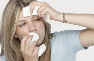 Опасная симптоматика: не дышит нос