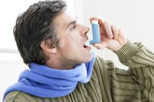 Способы естественного лечения астмы