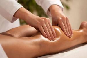 Лимфодренажный массаж: каковы его преимущества и как он выполняется