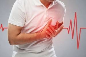 3 мифа о сердечных приступах