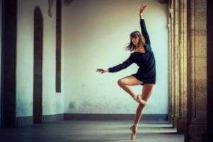 Что нужно знать о психологии танца