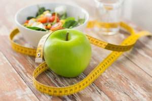 10 невероятно простых способов сократить количество калорий и похудеть