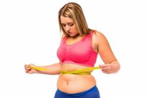 5 шагов к устойчивой потере веса